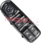 Metzger COMUTATOR MACARA GEAM - compatibil Porsche - Metzger-09161007 (METZGER09161007)
