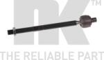NK ARTICULATIE AXIALA. CAP DE BARA - compatibil Peugeot. Fiat. Citroën - NK-5031943 (NK5031943)
