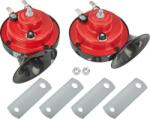MEYLE 100 951 0009 - Claxon 410 - 510Hz 118dB 12V AUDI 100 C4. 80 B4. A3. A6 C4. A8 D2. SEAT ALHAMBRA. CORDOBA VARIO. IBIZA II. INCA. LEON. TOLED O II. - Meyle-100 951 0009 (MEYLE1009510009)