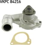 SKF VKPC 84216 - POMPA APA - compatibil Ford. Mazda - SKF-VKPC 84216 (SKFVKPC84216)