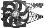 Autogamma GA220001 - VENTILATOR. RADIATOR - compatibil Alfa - Autogamma-GA220001 (AUTOGAMMAGA220001)