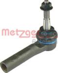 Metzger 54040308 - CAP DE BARA - compatibil Opel. Chevrolet. Vauxhall - Metzger-54040308 (METZGER54040308)