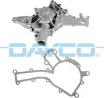 DAYCO DP332 - POMPA APA - compatibil Mercedes - DAYCO-DP332 (DAYCODP332)