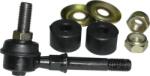 TRW JTS157 - Brat / bieleta suspensie, stabilizator - BRAT-BIELETA SUSPENSIE. STABILIZATOR - compatibil Nissan - TRW-JTS157 (TRWJTS157)
