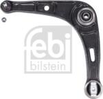 FEBI Bilstein 10877 - BRAT. SUSPENSIE ROATA - compatibil 7700413493 - FEBI Bilstein-10877 (FEBIBILSTEIN10877)