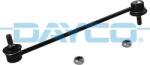 DAYCO DSS1019 - Brat / bieleta suspensie, stabilizator - BRAT BIELETA SUSPENSIE STABILIZATOR - compatibil 42420M68K00 - DAYCO-DSS1019 (DAYCODSS1019)