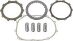 TRW MSK206 - Set ambreiaj - SUPERKIT - compatibil Honda - TRW-MSK206 (TRWMSK206)