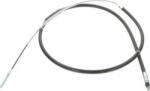 Bosch 1 987 477 532 - Cablu, frana de parcare - CABLU. FRANA DE PARCARE - compatibil Bmw - BOSCH-1 987 477 532 (BOSCH1987477532)