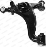 Moog ME-WP-1712 - BRAT. SUSPENSIE ROATA - compatibil Mercedes-Benz - MOOG-ME-WP-1712 (MOOGMEWP1712)