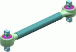 LEMFÖRDER 37818 01 - Brat, suspensie roata - BRAT. SUSPENSIE ROATA - compatibil 81432206305 - LEMFÖRDER-37818 01 (LEMFORDER3781801)