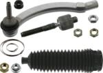 FEBI Bilstein Bieleta directie cu capat stanga benzi. husa VOLVO S60 I. V70 II. XC70 I. XC90 I 2.0 - 3.2 11.99 - 12.10 - FEBI Bilstein-40555 (FEBIBILSTEIN40555)