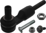 FEBI Bilstein 39076 - Cap de bara - stanga / dreapta - AUDI A4 B5. A4 B6. A6 C5. ALLROAD C5. VW PASSAT B5. PASSAT B5.5 1.6 - 4.2 11.94 - 12.05 - FEBI Bilstein-39076 (FEBIBILSTEIN39076)