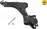 Meyle 53-16 050 0057/HD - Brat, suspensie roata - Brat suspensie fata stanga inferior - tansversal fata JAGUAR E - PACE. LAND ROVER DISCOVERY SPORT. RANGE ROVER EVOQUE 1.5H - 2.2D 06 - Meyle-53-16 050 0057/