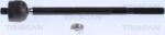 Triscan 8500 10226 - Articulatie axiala, cap de bara - ARTICULATIE AXIALA CAP DE BARA - compatibil Citroën. Opel. Vauxhall - Triscan-8500 10226 (TRISCAN850010226)