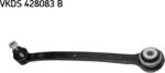 SKF VKDS 428083 B - Brat, suspensie roata - BRAT SUSPENSIE ROATA - compatibil Mercedes-Benz - SKF-VKDS 428083 B (SKFVKDS428083B)