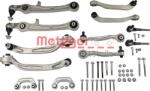 Metzger 59000448 - Set reparatie, bara stabilizatoare - SET REPARATIE BARA STABILIZATOARE - compatibil Audi - Metzger-59000448 (METZGER59000448)