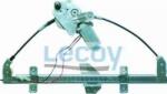 MAX WFD130-L - MACARA ELECTRICA CU MOTOR ST FT MONDEO I-II LSNBB - compatibil Ford - MAX-WFD130-L (MAXWFD130L)