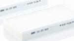 Mann-Filter CU 23 005-2 - Filtru, aer habitaclu - Filter. interior air - Mann-Filter-CU 23 005-2 (MANNFILTERCU230052)