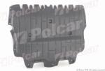 Polcar 9552345Q - Acoperire motor - Polcar-9552345Q (POLCAR9552345Q)