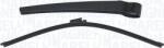 Magneti Marelli 000723180328 - Brat stergator cu lama spate SKODA OCTAVIA II 02.04 - 06.13 - Magneti Marelli-000723180328 (MAGNETIMARELLI000723180328)
