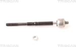 Triscan ARTICULATIE AXIALA CAP DE BARA - compatibil Opel. Vauxhall - Triscan-8500 24241 (TRISCAN850024241)