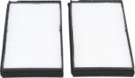 Kavo Parts HC-8233 - Filtru, aer habitaclu - Kavo Parts-HC-8233 (KAVOPARTSHC8233)