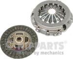 Nipparts N2012006 - SET AMBREIAJ - compatibil Toyota. Subaru - Nipparts-N2012006 (NIPPARTSN2012006)