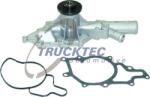 TRUCKTEC 02.19. 190 - Pompa apa - TRUCKTEC-02.19. 190 (TRUCKTEC0219190)