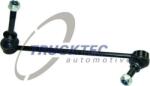 TRUCKTEC 08.30. 062 - Brat / bieleta suspensie, stabilizator - BRAT-BIELETA SUSPENSIE. STABILIZATOR - TRUCKTEC-08.30. 062 (TRUCKTEC0830062)