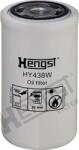 Hengst Filter HY438W - Filtru hidraulic, cutie de viteze automata - Filtru hidraulic. cutie de viteze automata - Hengst Filter - HY438W - Hengst Filter-HY438W (HENGSTFILTERHY438W)