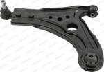 Moog DE-WP-2477 - Brat, suspensie roata - MOOG-DE-WP-2477 (MOOGDEWP2477)