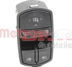 Metzger 0916768 - Comutator, macara geam - COMUTATOR MACARA GEAM - Metzger-0916768 (METZGER0916768)