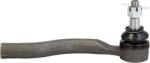 FEBI Bilstein 42759 - Cap de bara dreapta INFINITI EX. G. M. Q50. Q60. Q70. NISSAN 370Z. SKYLINE 2.0 - 3.7 10.08 - - FEBI Bilstein-42759 (FEBIBILSTEIN42759)