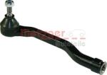 Metzger 54041901 - CAP DE BARA - compatibil Dacia - Metzger-54041901 (METZGER54041901)