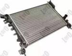 Loro 037-017-0082 - Radiator, racire motor - RADIATOR. RACIRE MOTOR - Loro-037-017-0082 (LORO0370170082)