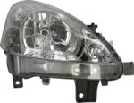 TYC 20-11809-05-2 - FAR - compatibil Peugeot - TYC-20-11809-05-2 (TYC2011809052)