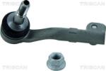 Triscan 8500 11130 - Cap de bara - Triscan-8500 11130 (TRISCAN850011130)