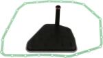 FEBI Bilstein 103553 - Filtru hidraulic, cutie de viteze automata - Filtru ulei cutie viteze with rubber gasket AUDI A4 B6. A4 B7. A6 ALLROAD C6. A6 C6. A8 D3. VW PHAETON 2.0 - 5.0D 10.02 - 03.16 - FEBI Bilstein-10