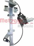 Metzger 2160359 - MECANISM ACTIONARE GEAM - compatibil Ford - Metzger-2160359 (METZGER2160359)