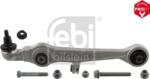 FEBI Bilstein 34767 - Brat, suspensie roata - Brat suspensie - stanga / dreapta - inferior fata 24.5 mm cu suruburi AUDI A4 B5. A6 C5. A8 D2. SKODA SUPERB I. VW PASSAT B5. PASSAT B5.5 1 - FEBI Bilstein-34767 (FEBIB