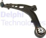 Delphi TC1431 - Brat, suspensie roata - BRAT. SUSPENSIE ROATA - compatibil 50703232 - Delphi-TC1431 (DELPHITC1431)
