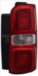 TYC 11-14911-01-2 - Lampa spate - TYC-11-14911-01-2 (TYC1114911012)