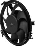 VDO VENTILATOR. RADIATOR - compatibil Audi. Ford. Seat. Vw - VDO-5WK05050-V (VDO5WK05050V)