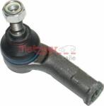 Metzger 54009001 - CAP DE BARA - compatibil Vw - Metzger-54009001 (METZGER54009001)