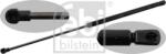 FEBI Bilstein 47619 - Suspensie pneumatica, clapeta fata - AMORTIZOR PORTBAGAJ - FEBI Bilstein-47619 (FEBIBILSTEIN47619)