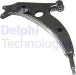 Delphi TC1126 - Brat, suspensie roata - BRAT. SUSPENSIE ROATA - Delphi-TC1126 (DELPHITC1126)