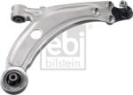 FEBI Bilstein 185216 - Brat, suspensie roata - Brat suspensie fata dreapta fata - spate 16 mm cu rulment CITROEN C4 GRAND PICASSO II. C4 PICASSO II. C4 SPACETOURER. GRAND C - FEBI Bilstein-185216 (FEBIBILSTEIN18521