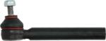 FEBI Bilstein 46007 - Cap de bara - stanga / dreapta - FIAT PANDA. PUNTO - HATCHBACK. LANCIA YPSILON 0.9 - 1.3D 05.11 - - FEBI Bilstein-46007 (FEBIBILSTEIN46007)