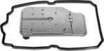 Meyle 014 037 0000 - Filtru hidraulic, cutie de viteze automata - Filtru ulei cutie viteze MERCEDES C CL203. C T - MODEL S203. C T - MODEL S204. C W203. C W204. CLC CL203. CLK A209. CLK C209. CLS C2 - Meyle