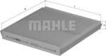 MAHLE LA 234 - Filtru, aer habitaclu - FILTRU. AER HABITACLU - compatibil Bmw - MAHLE-LA 234 (MAHLELA234)